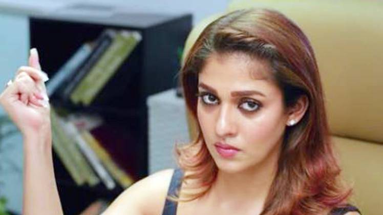 नयनतारा 