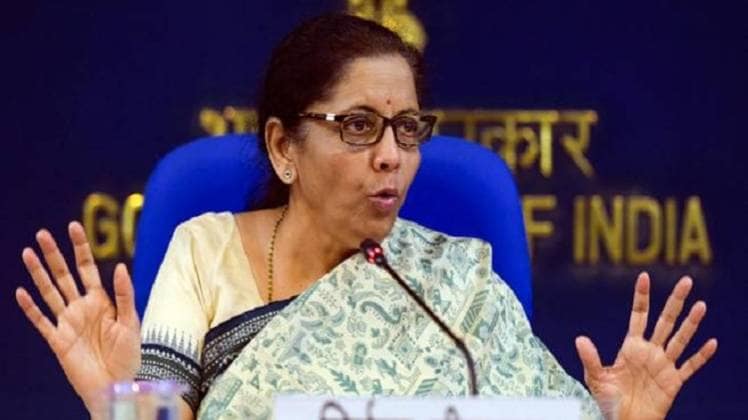 भारत सरकार ने कोरोना के खिलाफ जंग तेज कर दी 