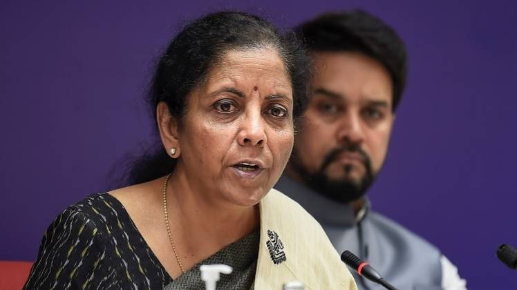 देश में 3 मई तक लॉकडाउन लागू है