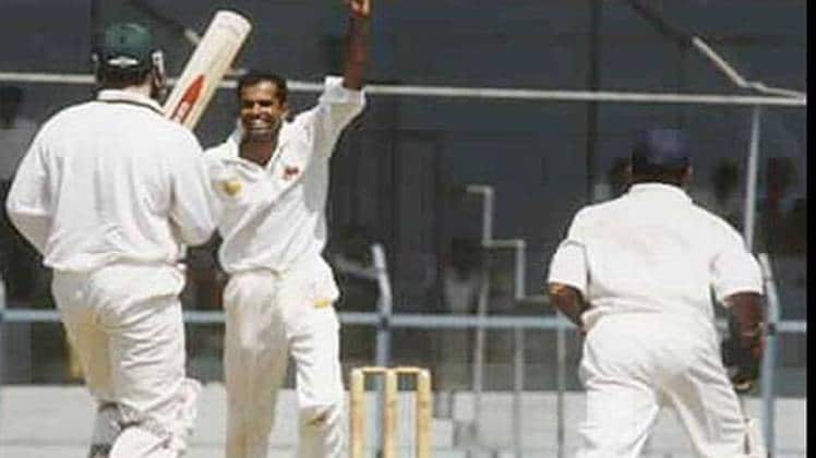 Nilesh Kulkarni (© ESPNcricinfo Ltd)