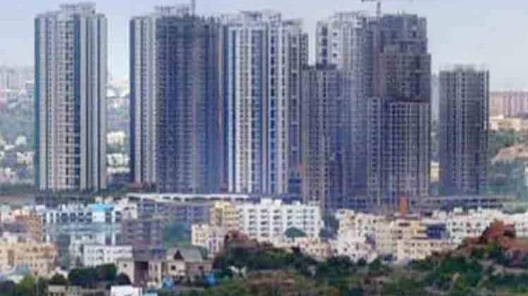 रियल एस्टेट सेक्टर को SBI की सलाह (Photo: File)