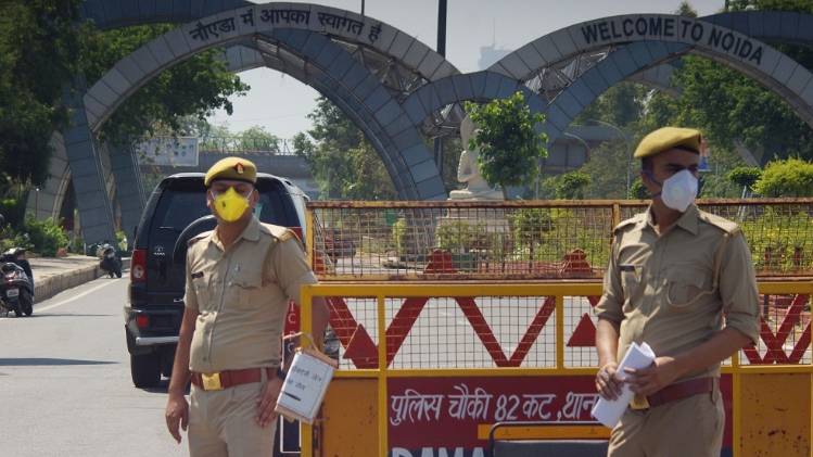 आल इंडिया नर्स फेडरेशन ने केंद्रीय गृह मंत्री अमित शाह को चिट्ठी भी लिखी है (फोटो-PTI)