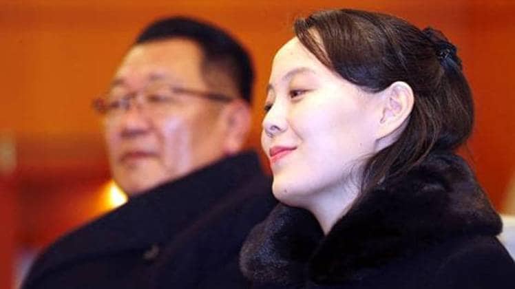 किम जोंग उन को लेकर इन दिनों अफवाहों का बाजार गर्म है