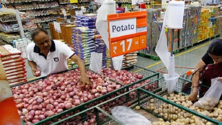 ऑनलाइन ऑर्डर निपटाने के लिए लिया फैसला