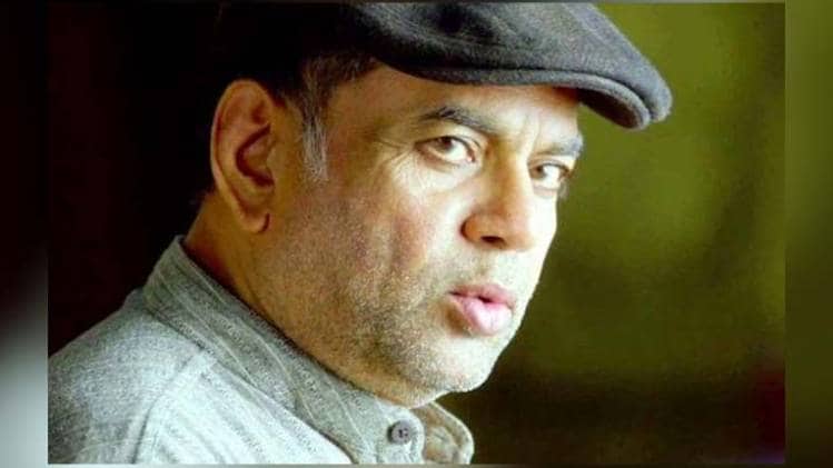 परेश रावल