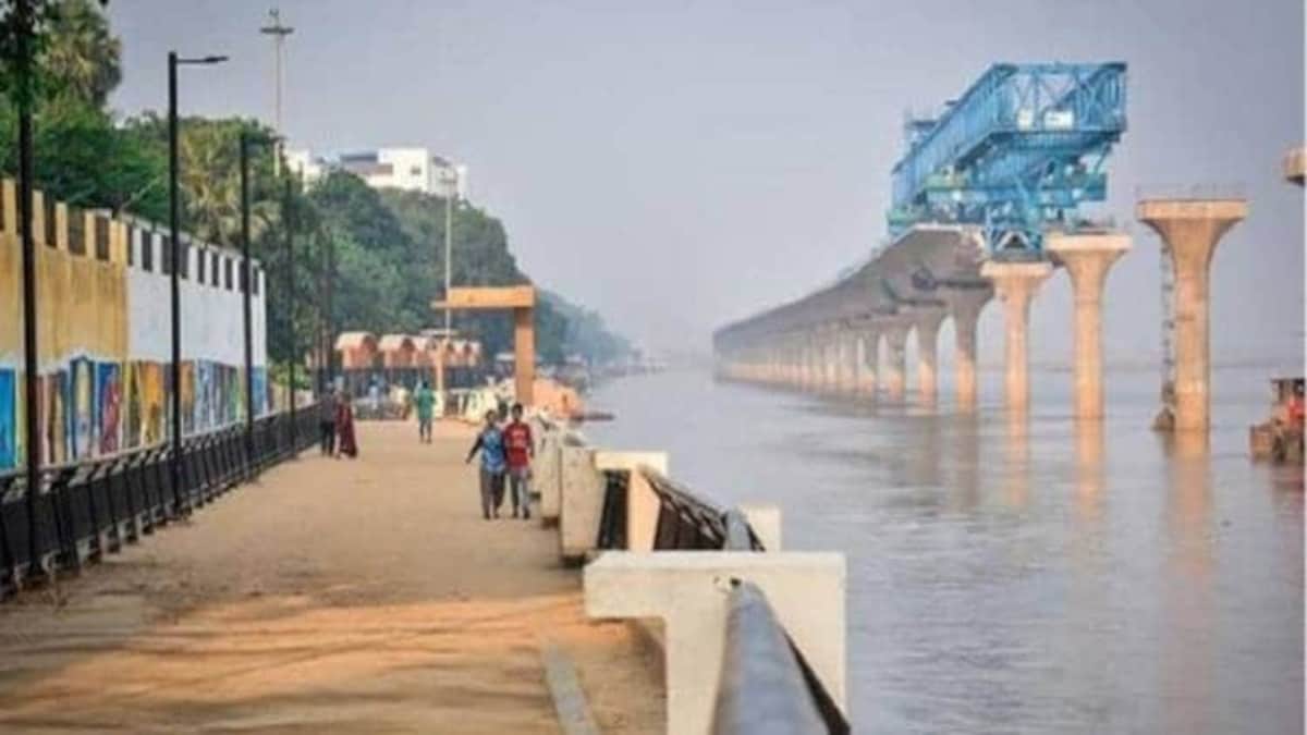 पटना: लॉकडाउन भी नहीं कर पाया कमाल, साफ नहीं हुई गंगा नदी - corona virus lockdown patna ganga river pollution tstk - AajTak