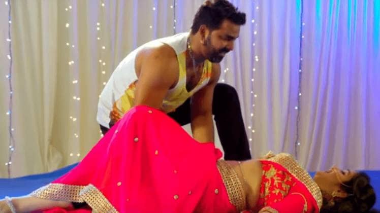 Pawan Singh Bhojpuri Hit Video Song (भोजपुरी गाना)