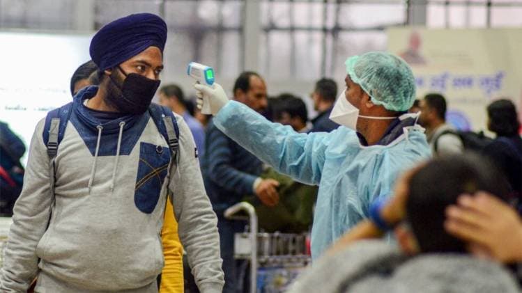 गृह मंत्रालय ने जारी की गाइडलाइंस (फोटो- पीटीआई)