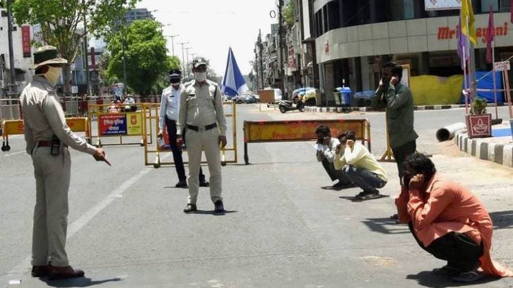 केक ऑर्डर से परेशान पुलिस (सांकेतिक तस्वीर)