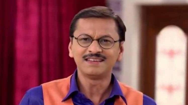 तारक मेहता का उल्टा चश्मा से पोपटलाल