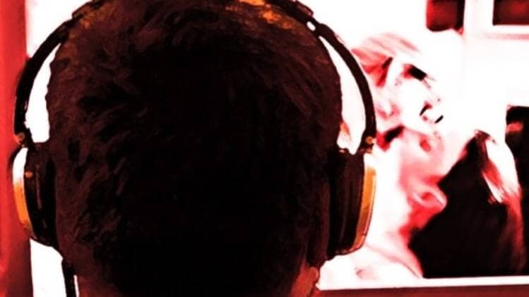 लॉकडाउन देशों में पॉर्न देखने में भारत आगे (Photo- India Today)