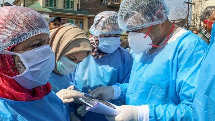 सांकेतिक तस्वीर (Courtesy- PTI)