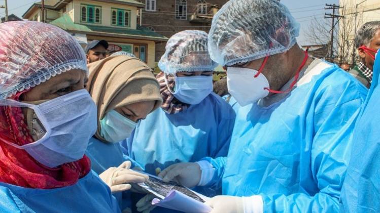 सांकेतिक तस्वीर (Courtesy- PTI)