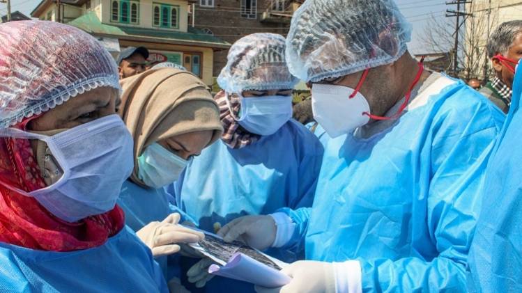 सांकेतिक तस्वीर (Courtesy- PTI)