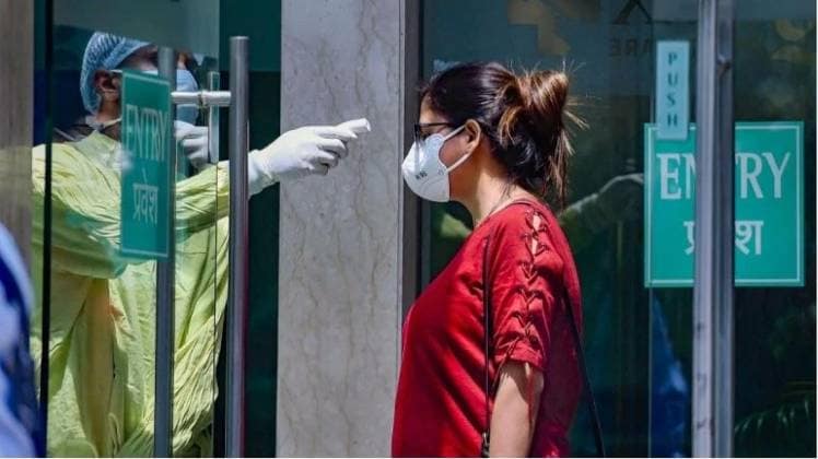 दिल्ली महिला आयोग ने कराया था रेस्क्यू (सांकेतिक तस्वीर)