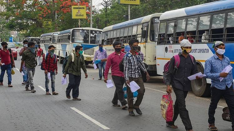 सांकेतिक तस्वीर (PTI)