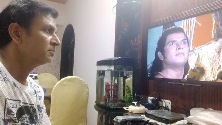 सुनील लहरी