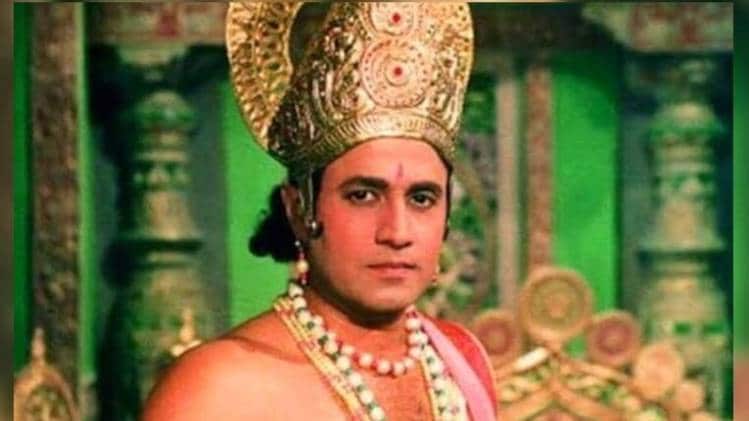 अरुण गोविल