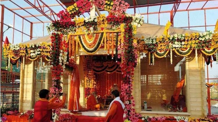 यूपी में कोरोना का कहर जारी