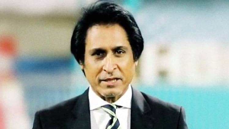 Former Pakistan captain Ramiz Raja (File Photo)