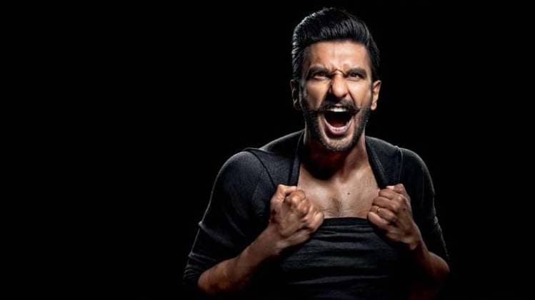 रणवीर सिंह