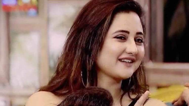 रश्मि देसाई