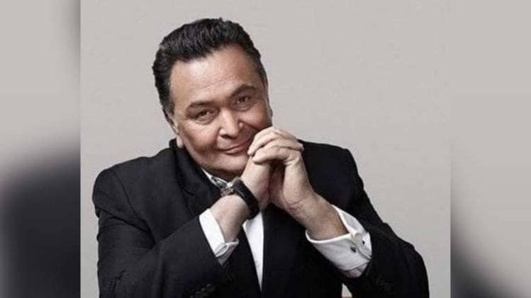 ऋषि कपूर