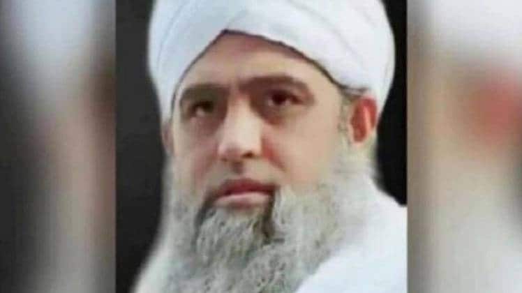 मौलाना साद (फाइल फोटो)