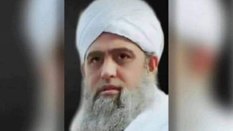 मौलाना साद 