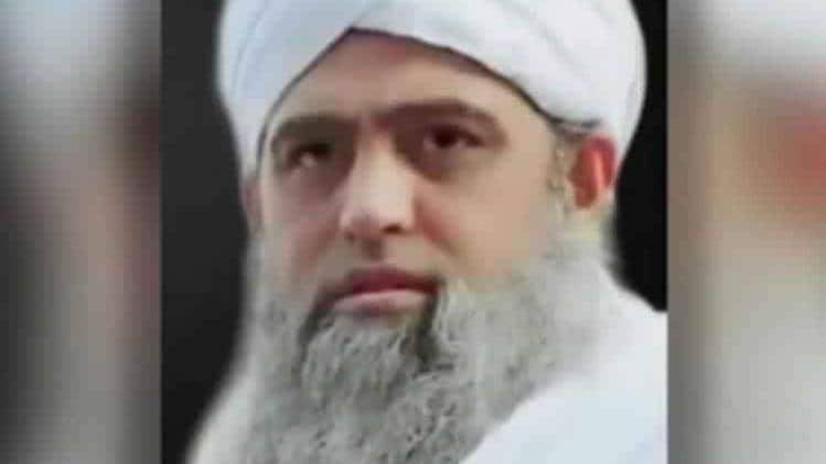 मौलाना साद (फाइल फोटो)