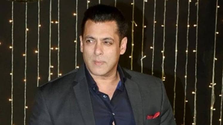 सलमान खान