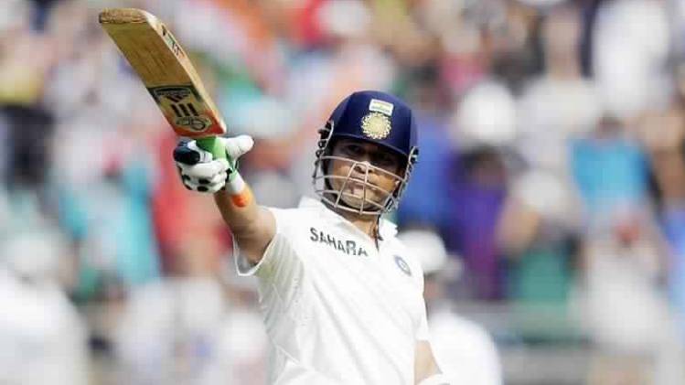 सचिन तेंदुलकर के नाम हैं बड़े कीर्तिमान