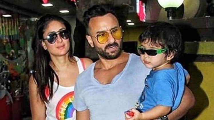 सैफ अली खान