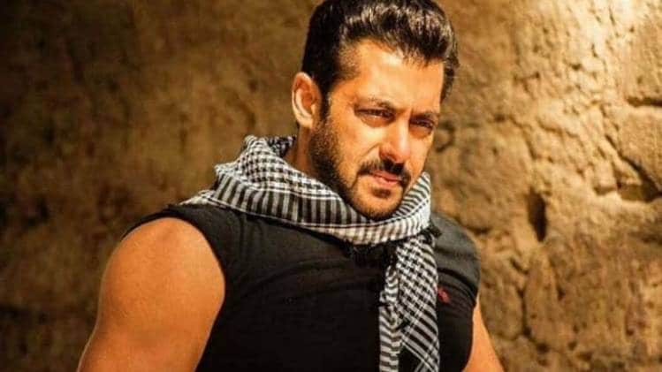 सलमान खान