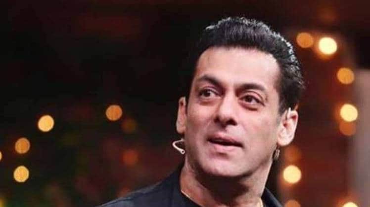 सलमान खान