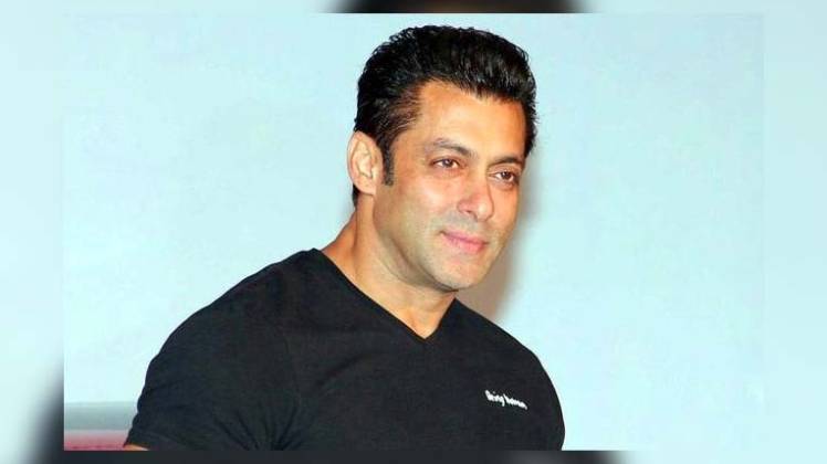 सलमान खान