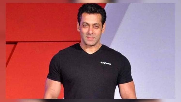 सलमान खान