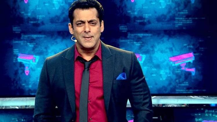 सलमान खान