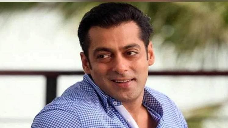 सलमान खान