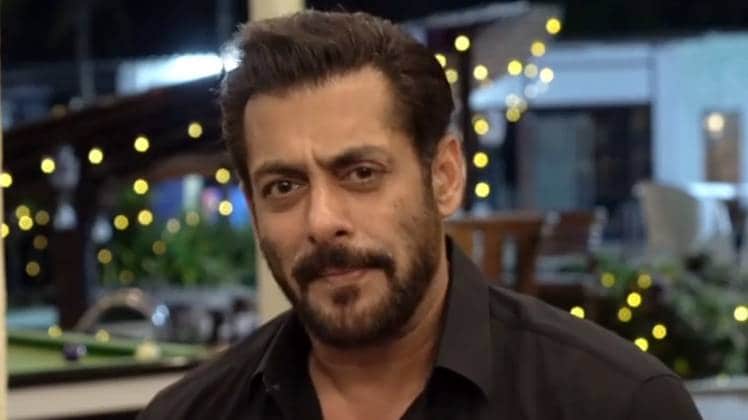 सलमान खान