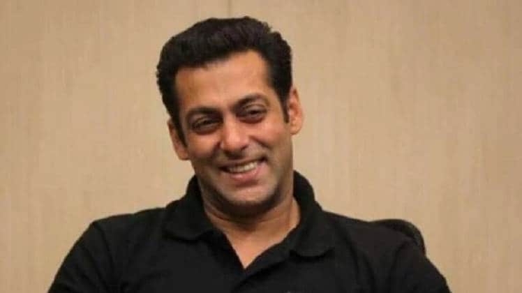 सलमान खान