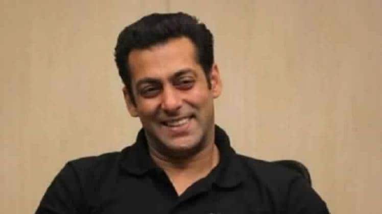 सलमान खान