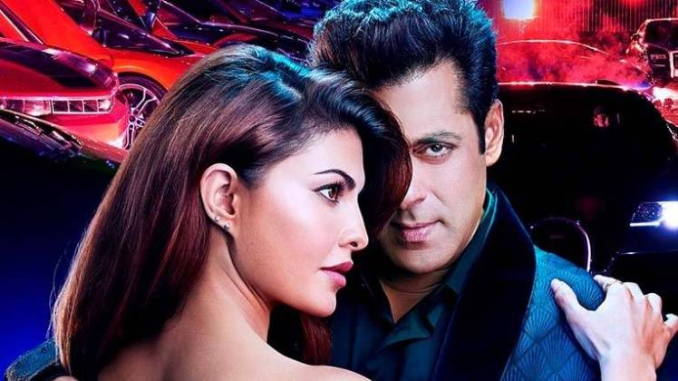 जैकलीन फर्नांडिस