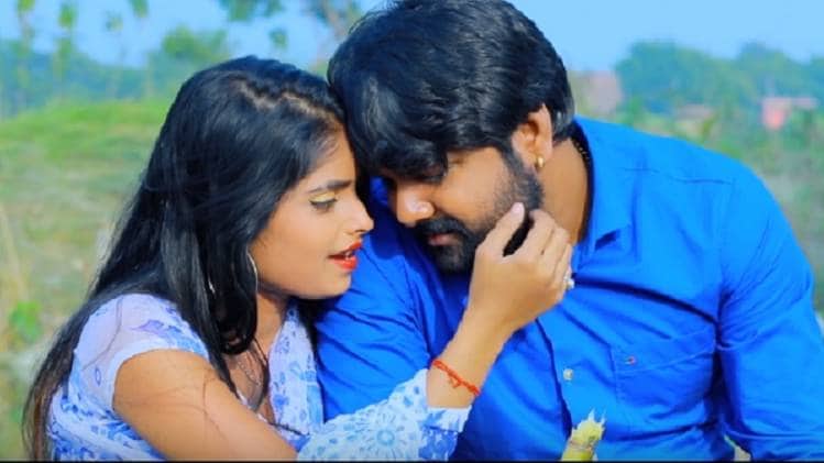 Bhojpuri Video Song (Samar Singh, Sapna Choudhary, भोजपुरी गाना)