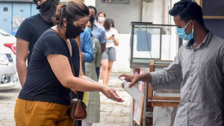 सांकेतिक तस्वीर (पीटीआई)