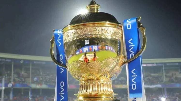 IPL 2020 Season suspended