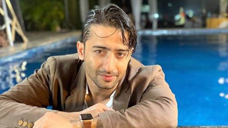 शाहिर शेख