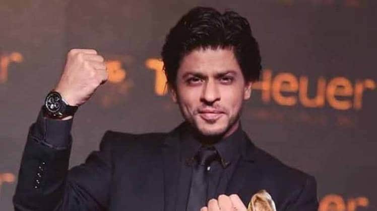 शाहरुख खान