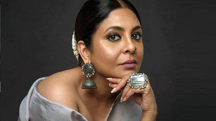 शेफाली शाह