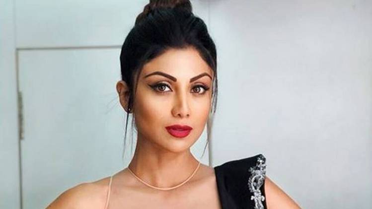 शिल्पा शेट्टी